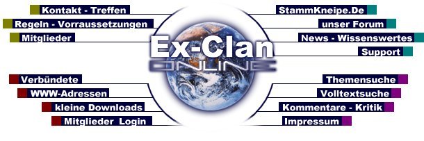 Ex-clan Online